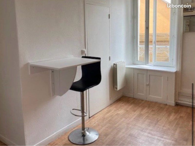 Appartement 1 pièce 27 m² · à Laval · 27 m² · 510 €/mois