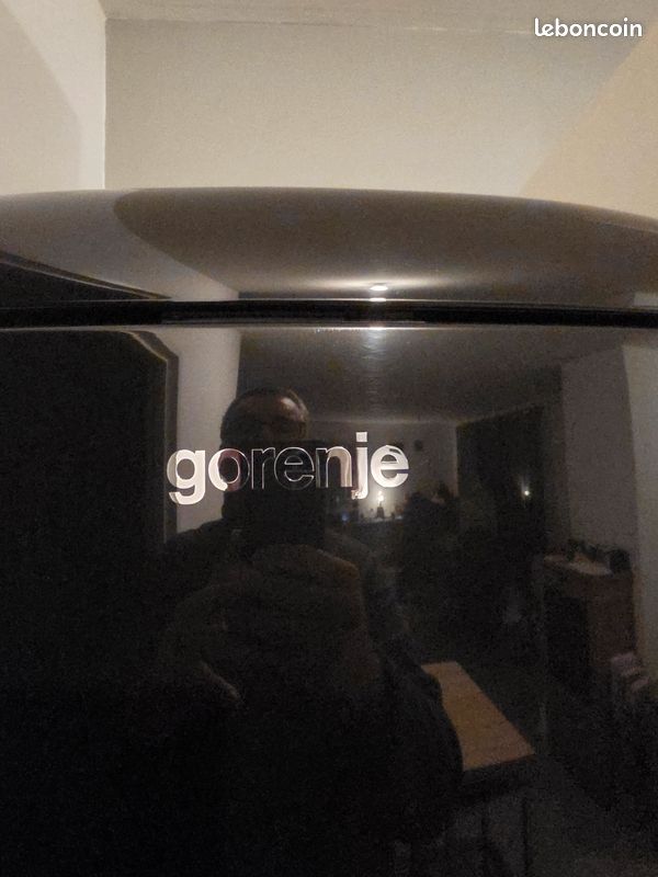 Réfrigérateur combiné Gorenje - Électroménager