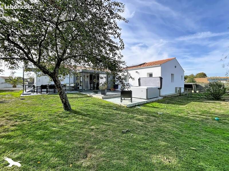 Pavillon 6 pièces 151 m² (image 8)