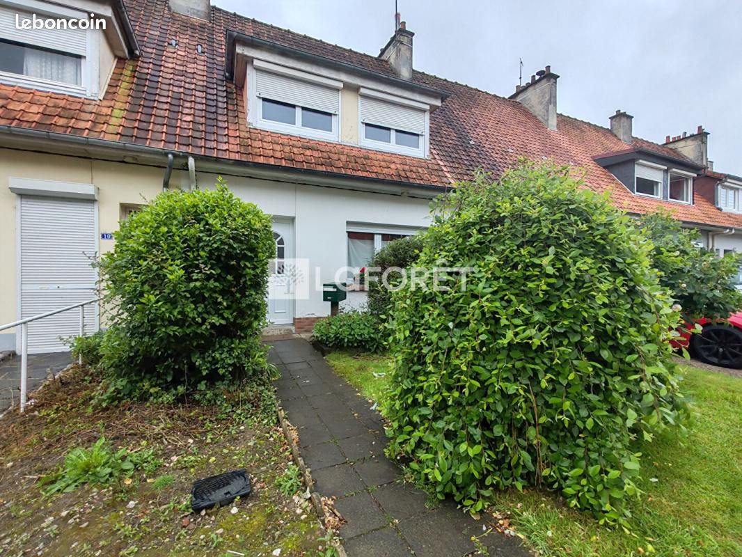 Maison 5 pièces 102 m² · à Frévent · 102 m² · 720 €
