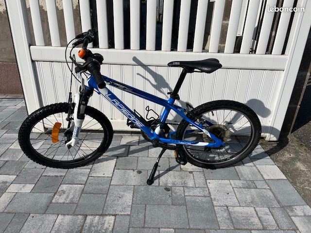Vélo Lapierre enfant (image 1)