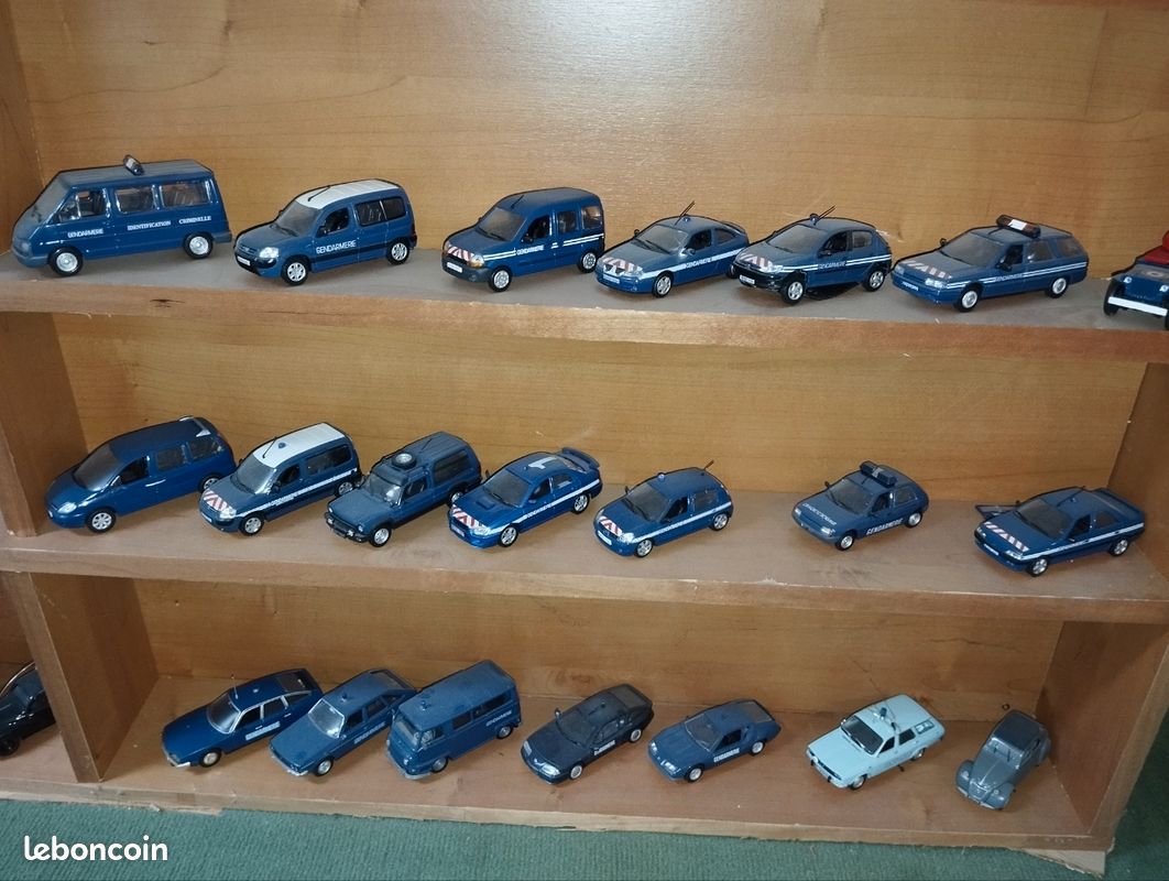 Mini voiture (image 1)
