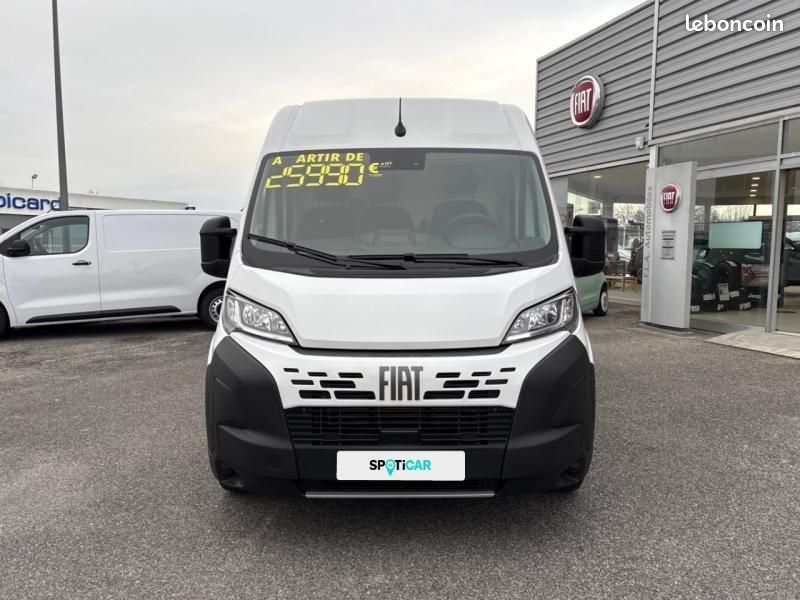 Fiat Ducato Fg L2H2 3.3 140ch Easy Pro (image 2)