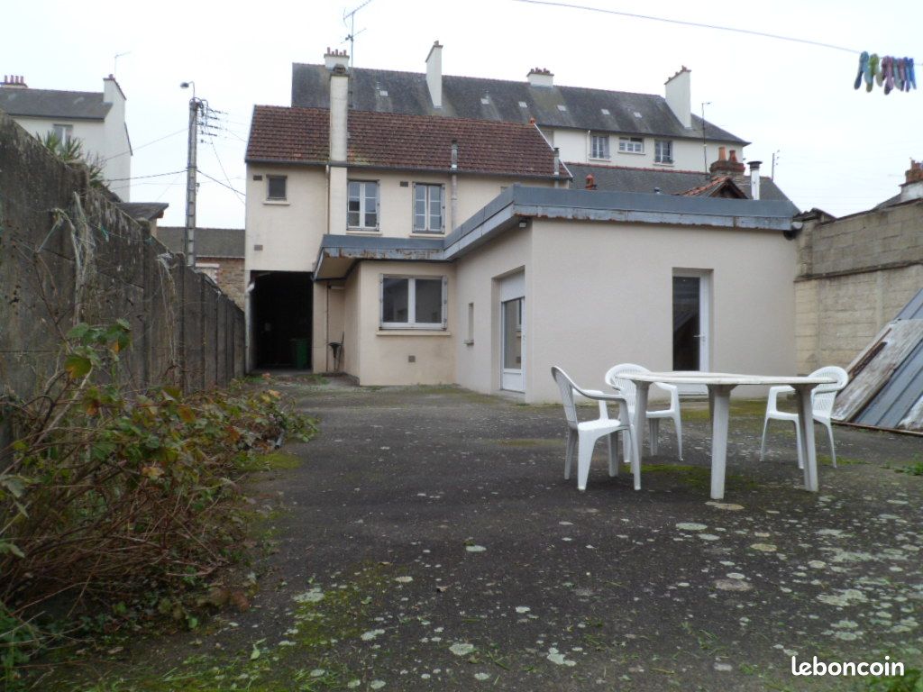 Appartement 2 pièces 25 m² · à Rennes · 25 m² · 540 €