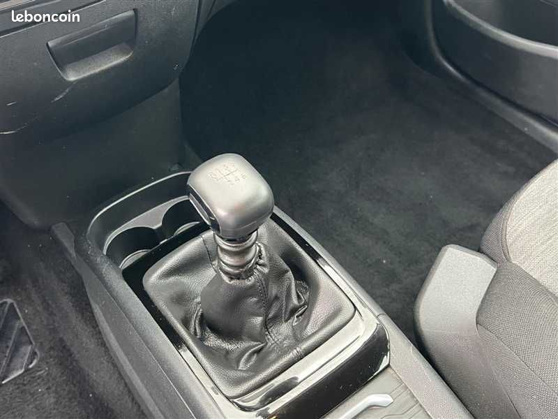 Citroën SpaceTourer C4 GRAND 1.5 BLUEHDI 130 BUSINESS (image 12)
