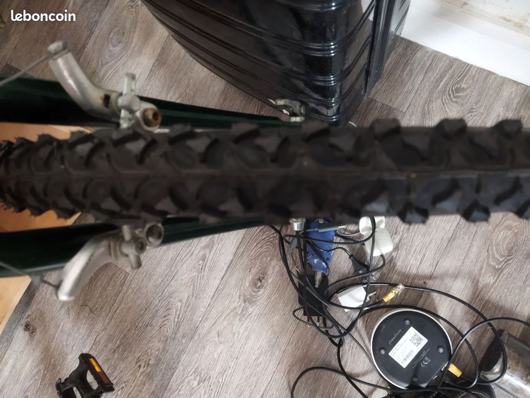 Velo de loisir (image 2)