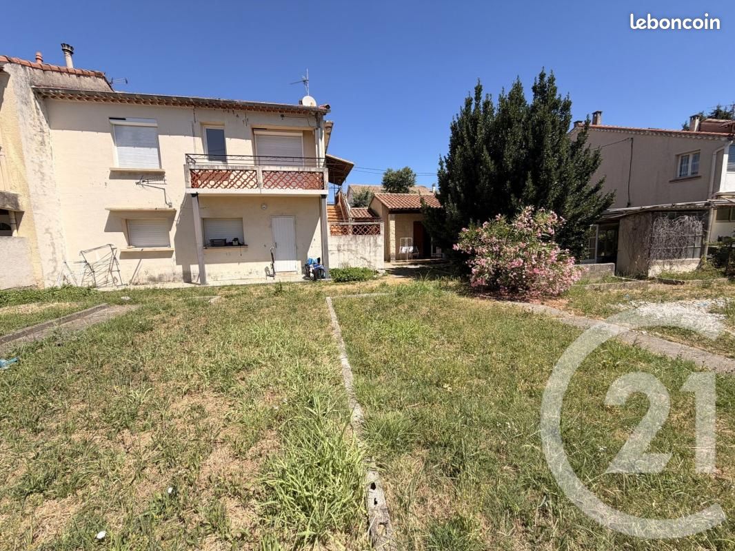 Immeuble 162 m² · à Alès · 162 m² · 229 000 €