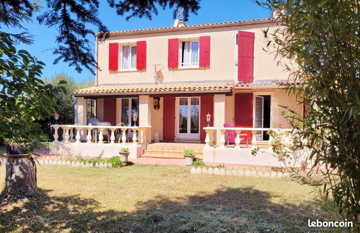 Maison 7 pièces 125 m² · à Sisteron · 125 m² · 285 000 €