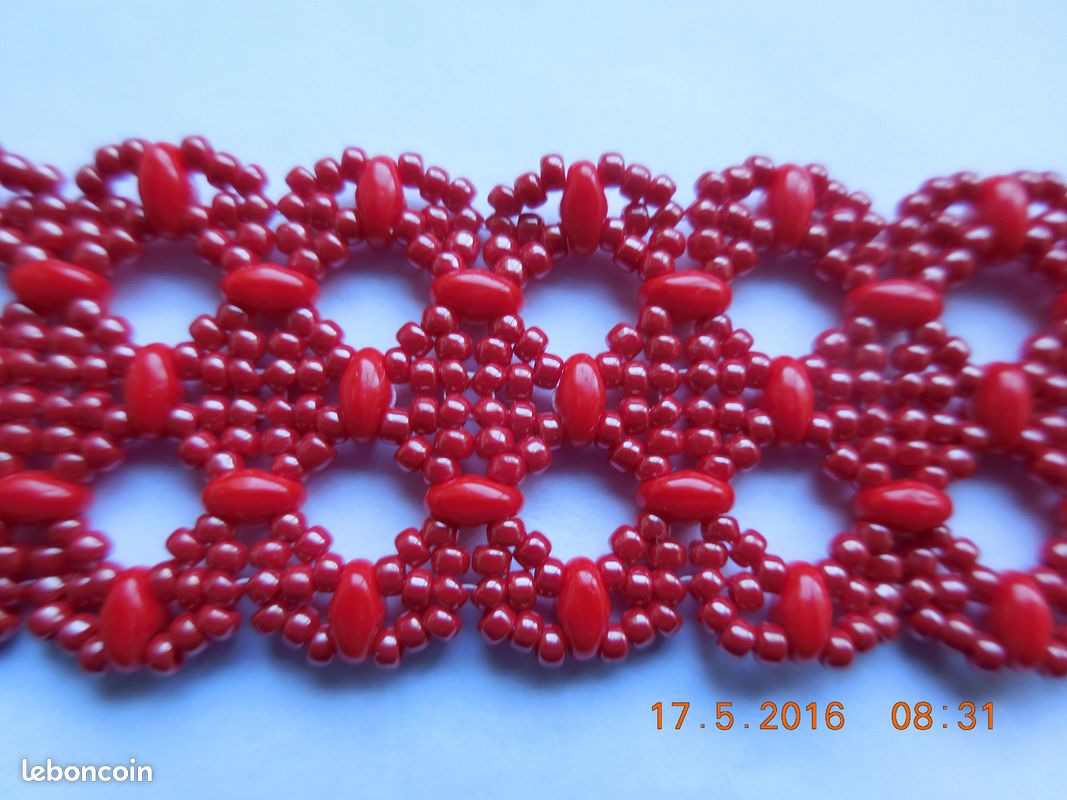 Perles MATUBO SUPERDUO (image 2)