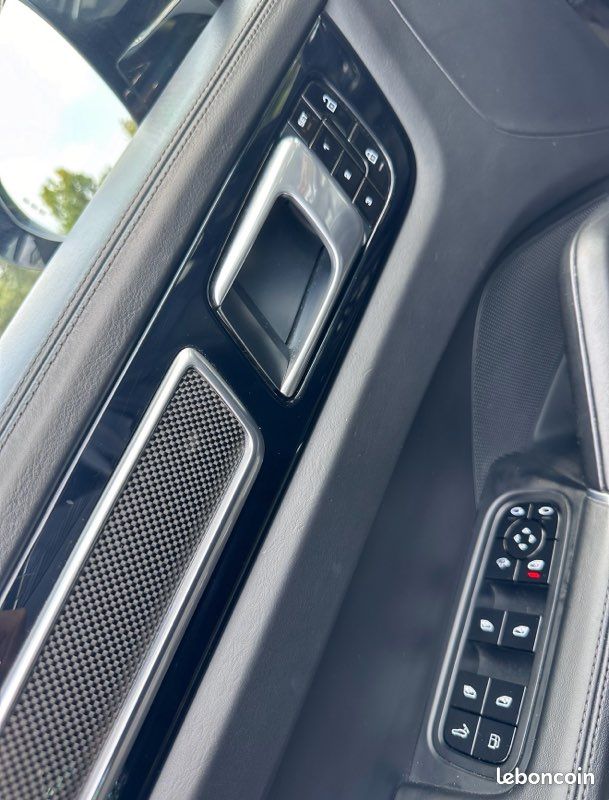 4&4 Porsche Cayenne Hybride Coupé (image 19)
