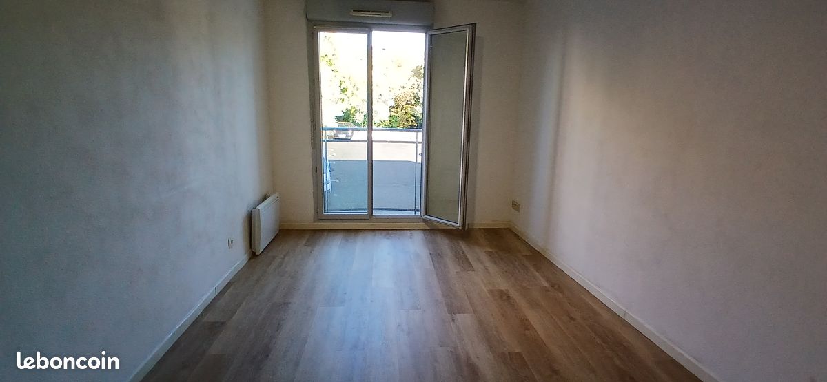 Appartement 2 pièces 38 m² · à Bergerac · 38 m² · 510 €/mois