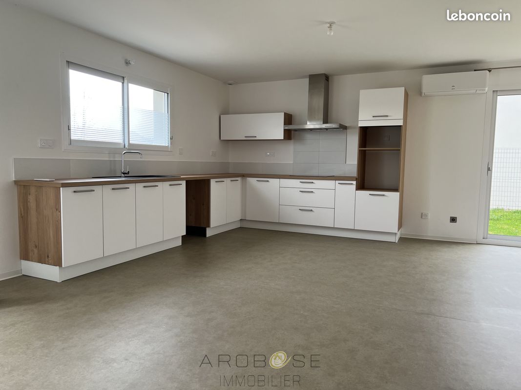 Maison 4 pièces 98 m² · à Damazan · 98 m² · 920 €/mois