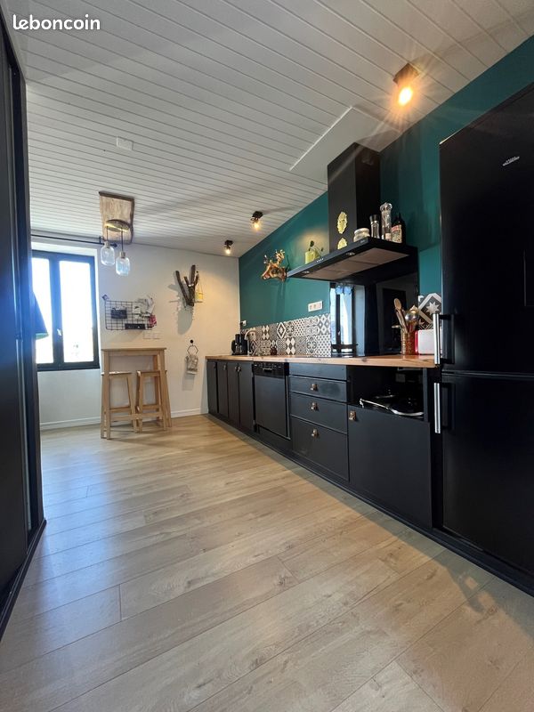 Maison 5 pièces 111 m² · à Quimper · 111 m² · 285 000 €