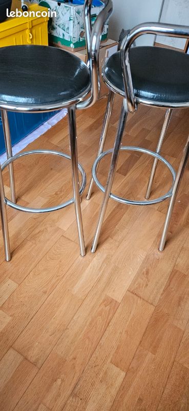 Tabouret de bar (image 3)