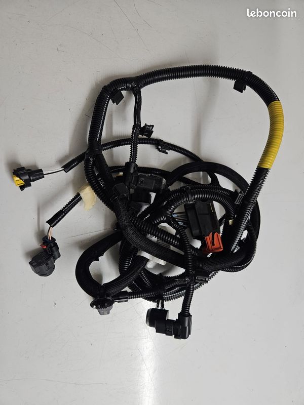 Faisceau stationnement avant Renault trafic 3 2026 (image 1)