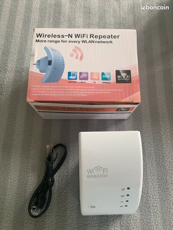 Repeteur wifi (image 1)