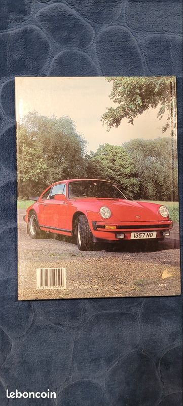 Livre Porsche Atlas (image 2)