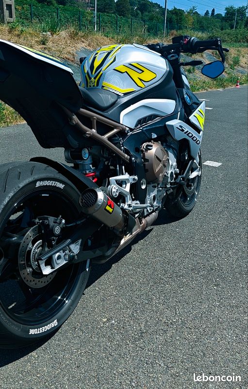 Bmw S1000R (image 3)