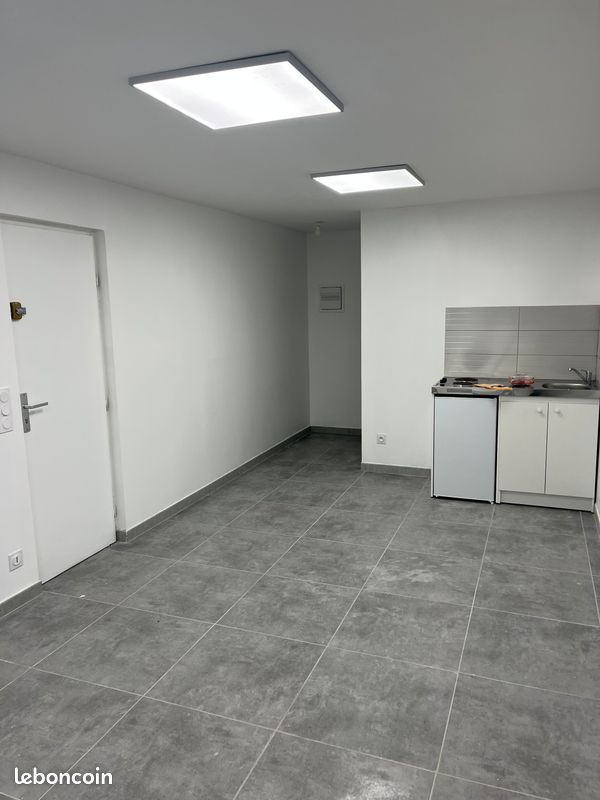 Appartement 1 pièce 30 m² · à Apt · 30 m² · 550 €