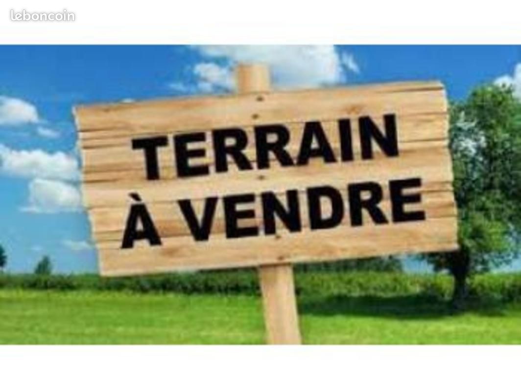 Terrain 1 281 m² Conde Sur Risle · à Condé-sur-Risle · 39 500 €