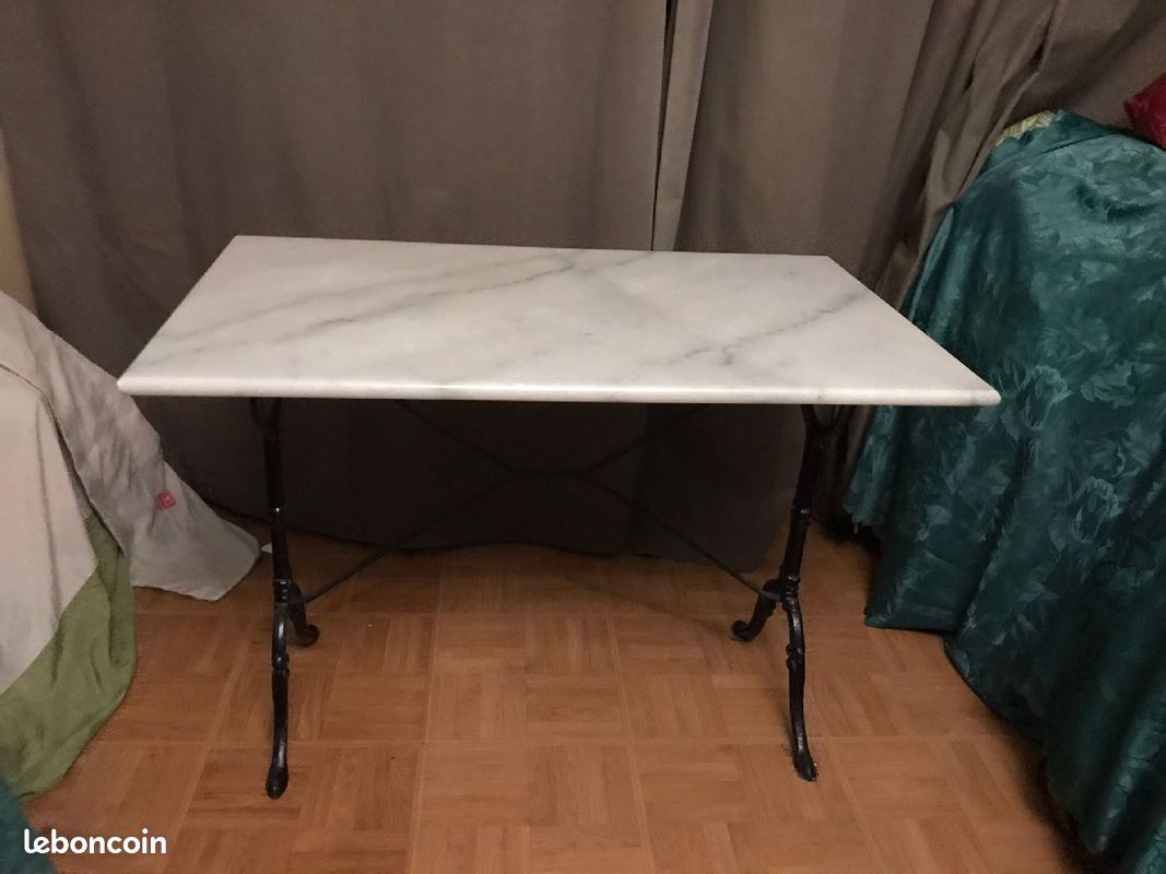 Table marbre conforma (image 5)