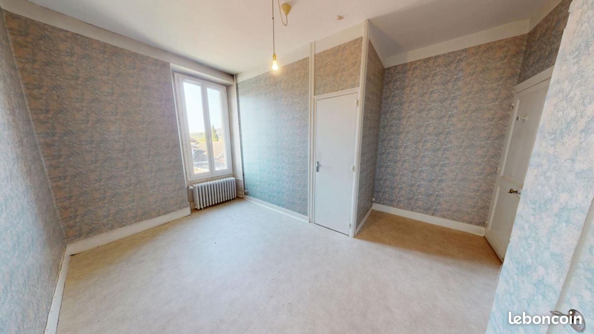 Appartement 3 pièces 39 m² · à Saint-Martin-d'Uriage · 39 m² · 110 000 €