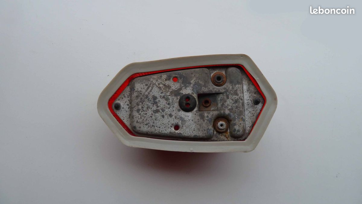 2CV Feu clignotant SEIMA 413 (image 3)