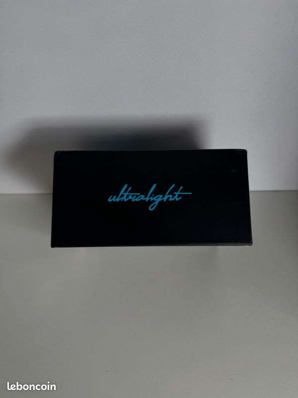 Finalmouse UltralightX Tarik Pro Series Tiger (L) - Accessoires 