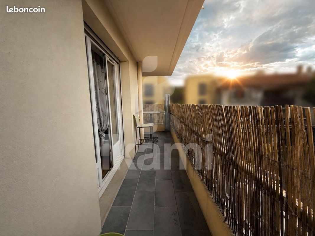 Appartement 3 pièces 107 m² · à Feyzin · 107 m² · 190 000 €