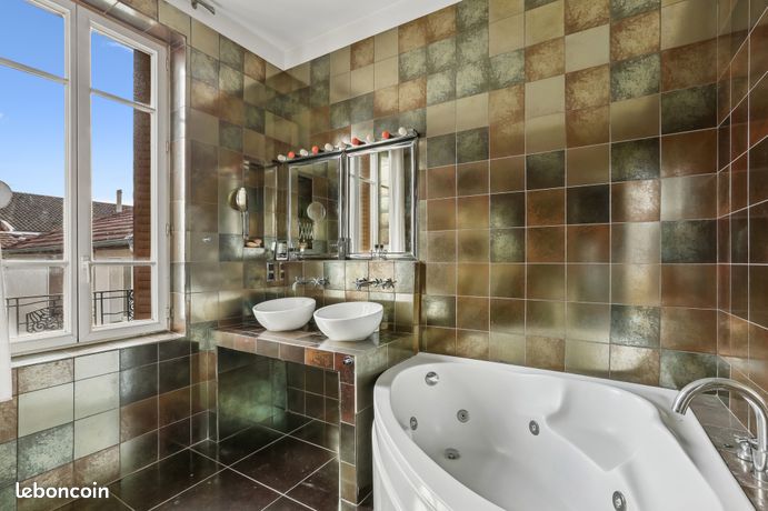 Maison 6 pièces 212 m² — 14