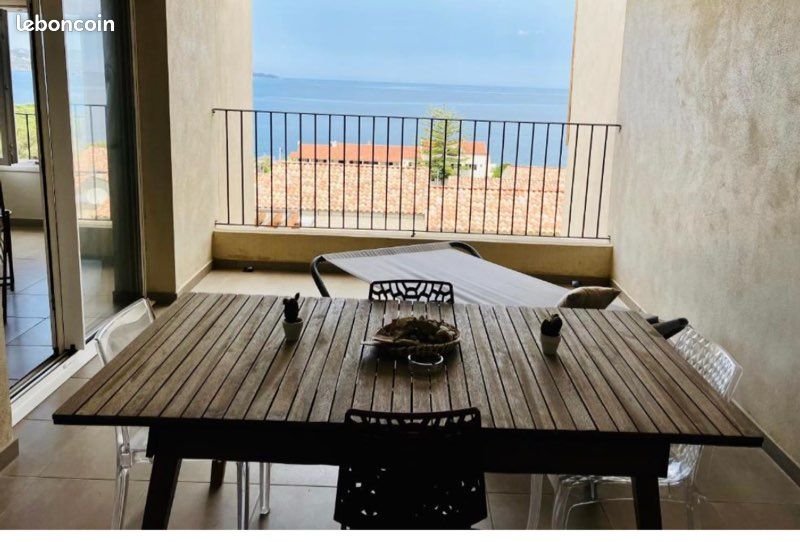 Appartement 2 pièces 40 m² · à Saint-Florent · 40 m² · 700 €/mois