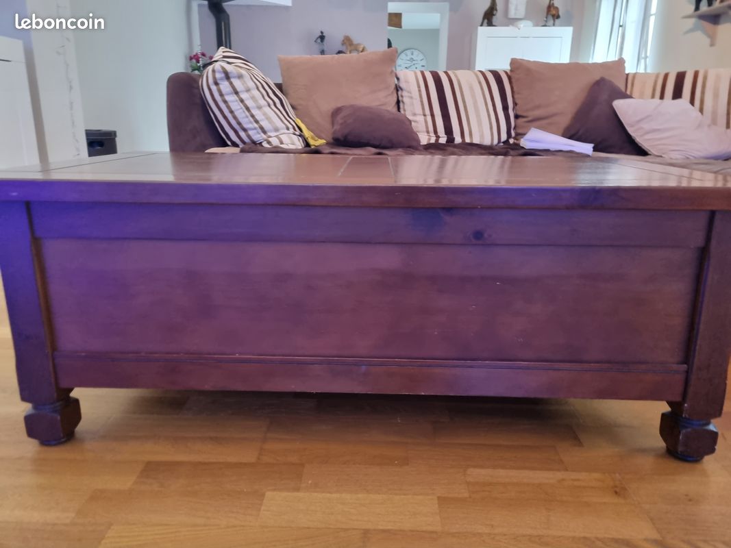 Table basse (image 1)
