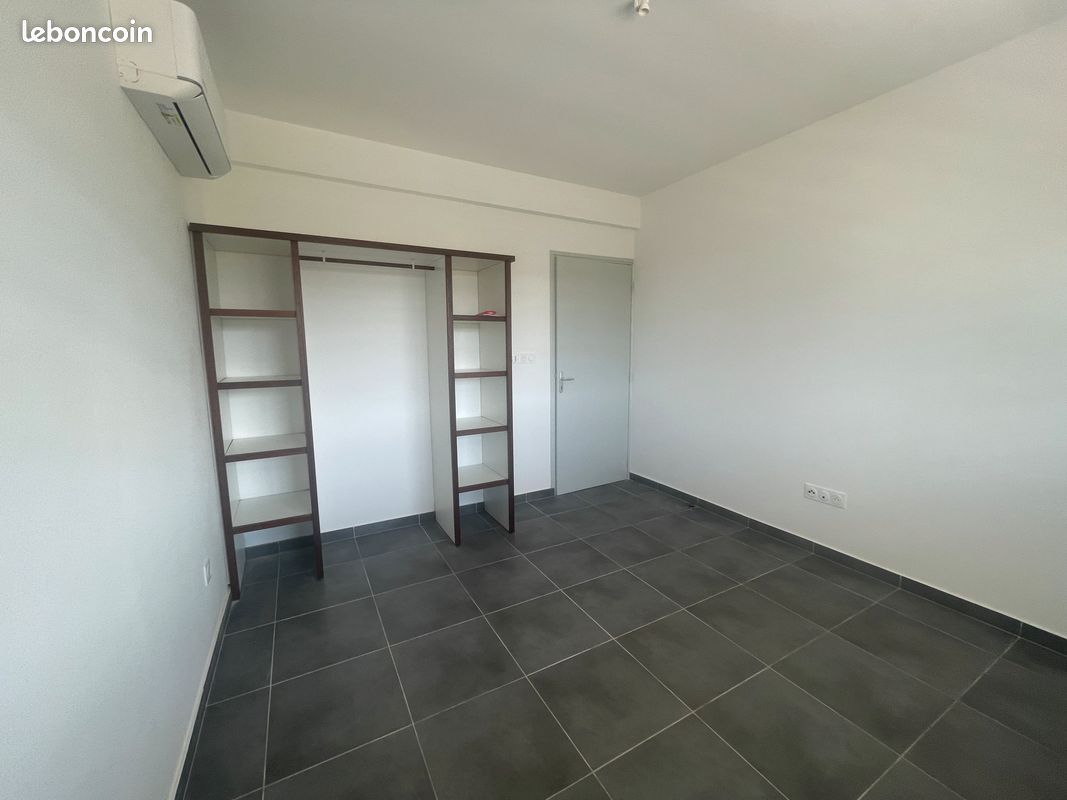 Appartement 3 pièces 58 m² · à Matoury · 58 m² · 1 200 €/mois