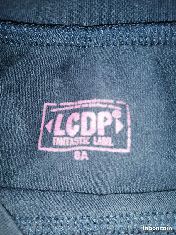 Tee shirt (image 2)