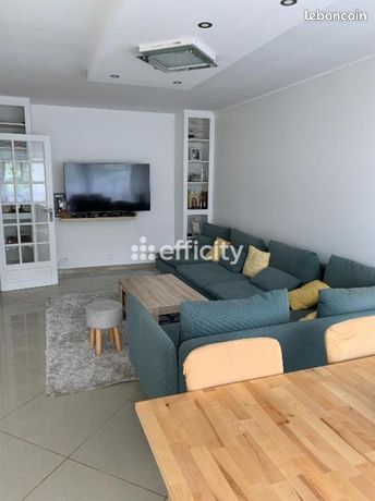 Appartement 4 pièces 90 m²