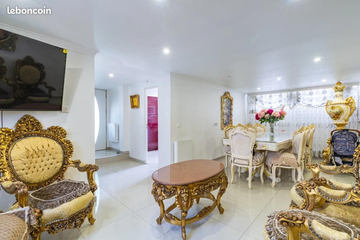 Maison 7 pièces 120 m² · à Saint-Brice-sous-Forêt · 120 m² · 635 000 €