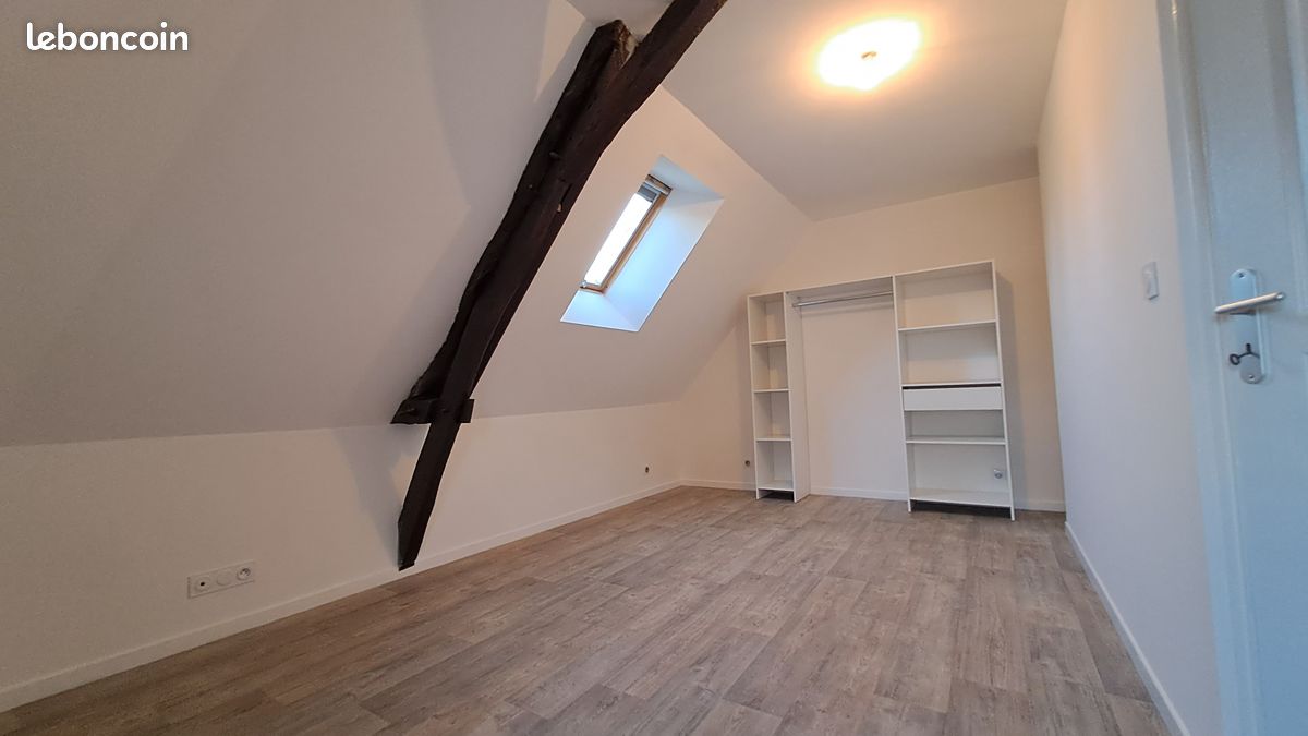 Appartement T3 Ingrandes (image 2)