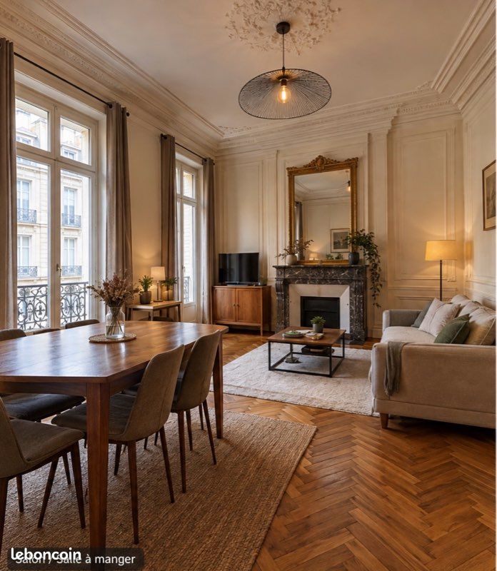 Appartement 3 pièces 77 m² · au Puy-en-Velay · 77 m² · 150 000 €