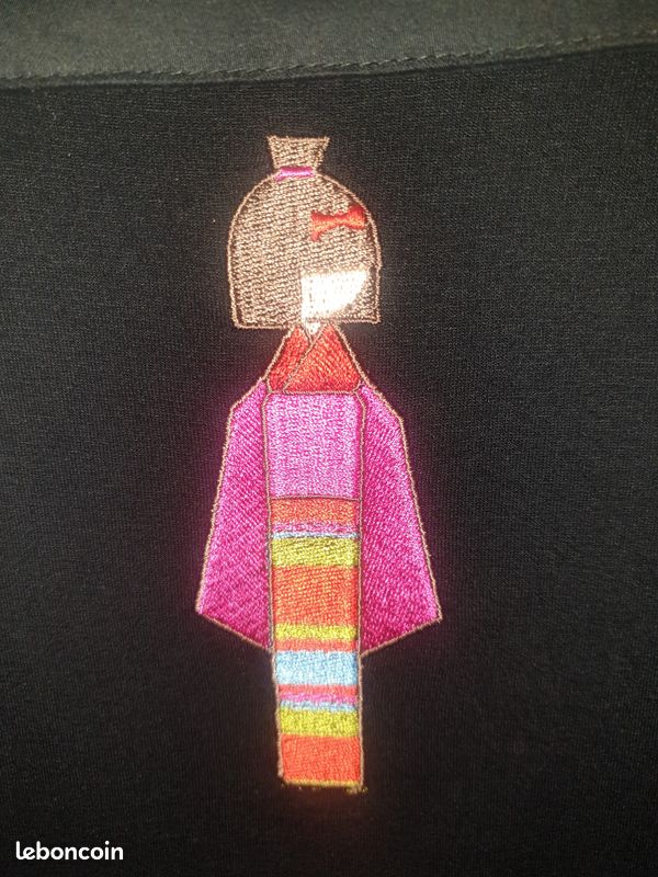 Anatopik robe kokeshi 36 naomi (image 5)
