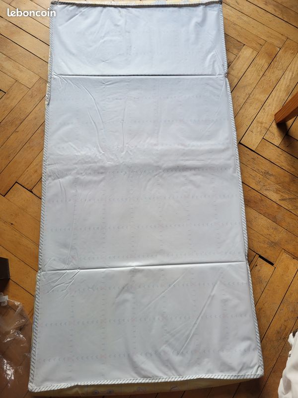 Matelas pliable d'appoint (image 3)