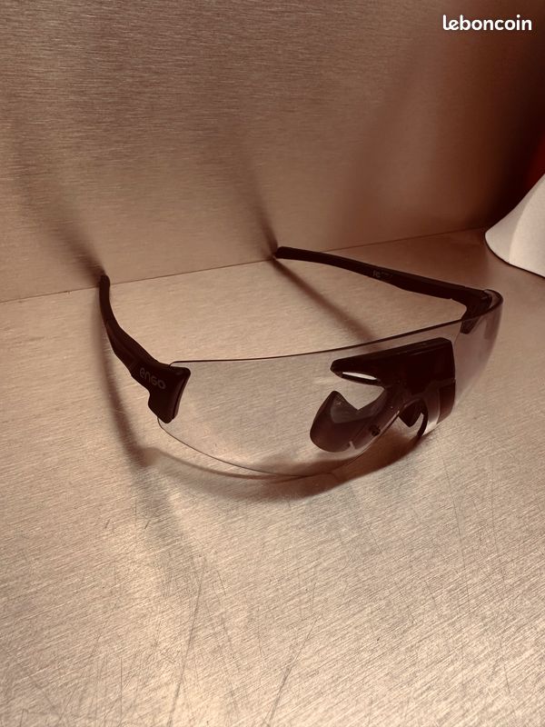 Lunettes ENGO 3 Photochromiques (image 3)