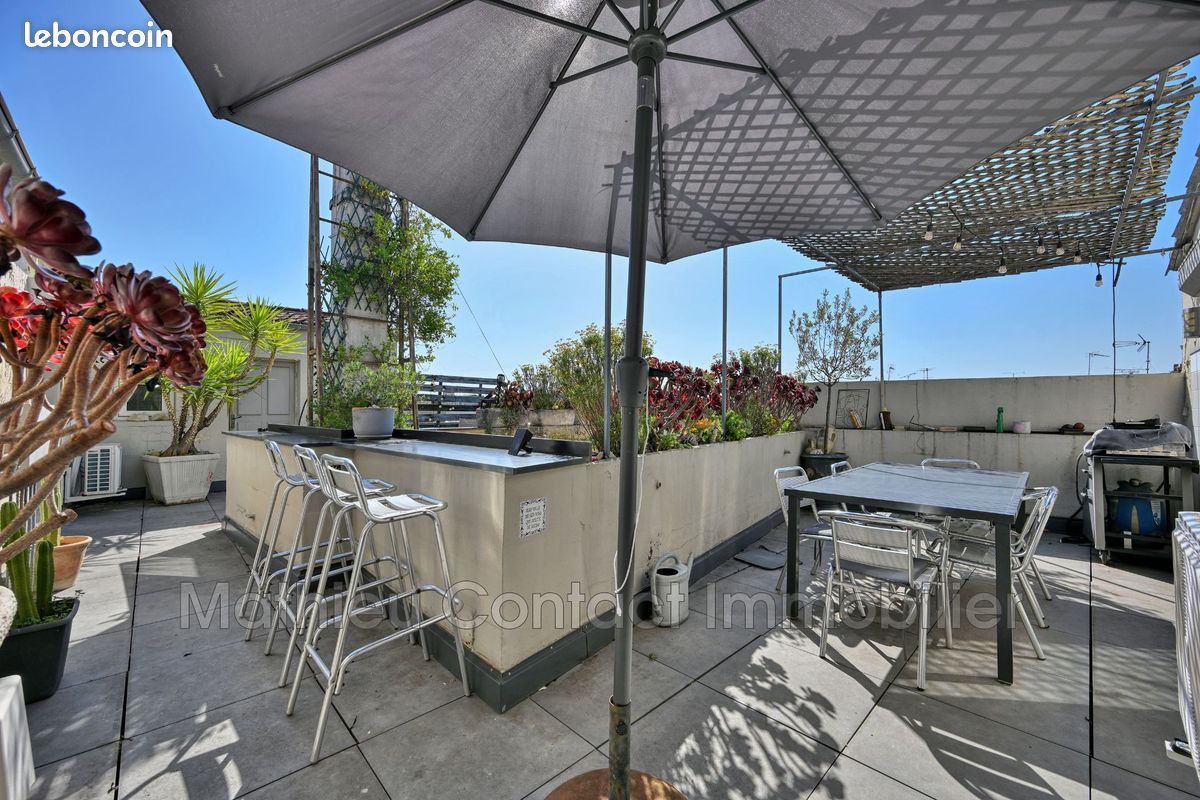 Appartement 3 pièces 91 m² · à Nîmes · 91 m² · 299 000 €