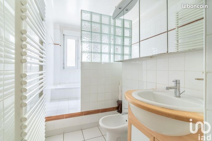Appartement a louer neuilly-sur-seine - 4 pièce(s) - 116 m2 - Surfyn