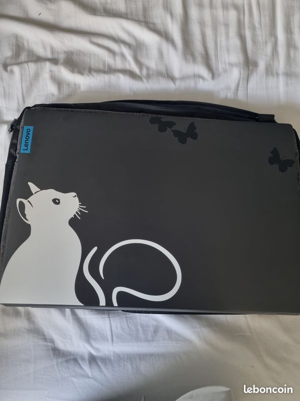 Ordinateur lenovo ideapad L340 Gaming (image 1)