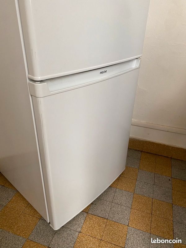 Frigo blanc (image 2)