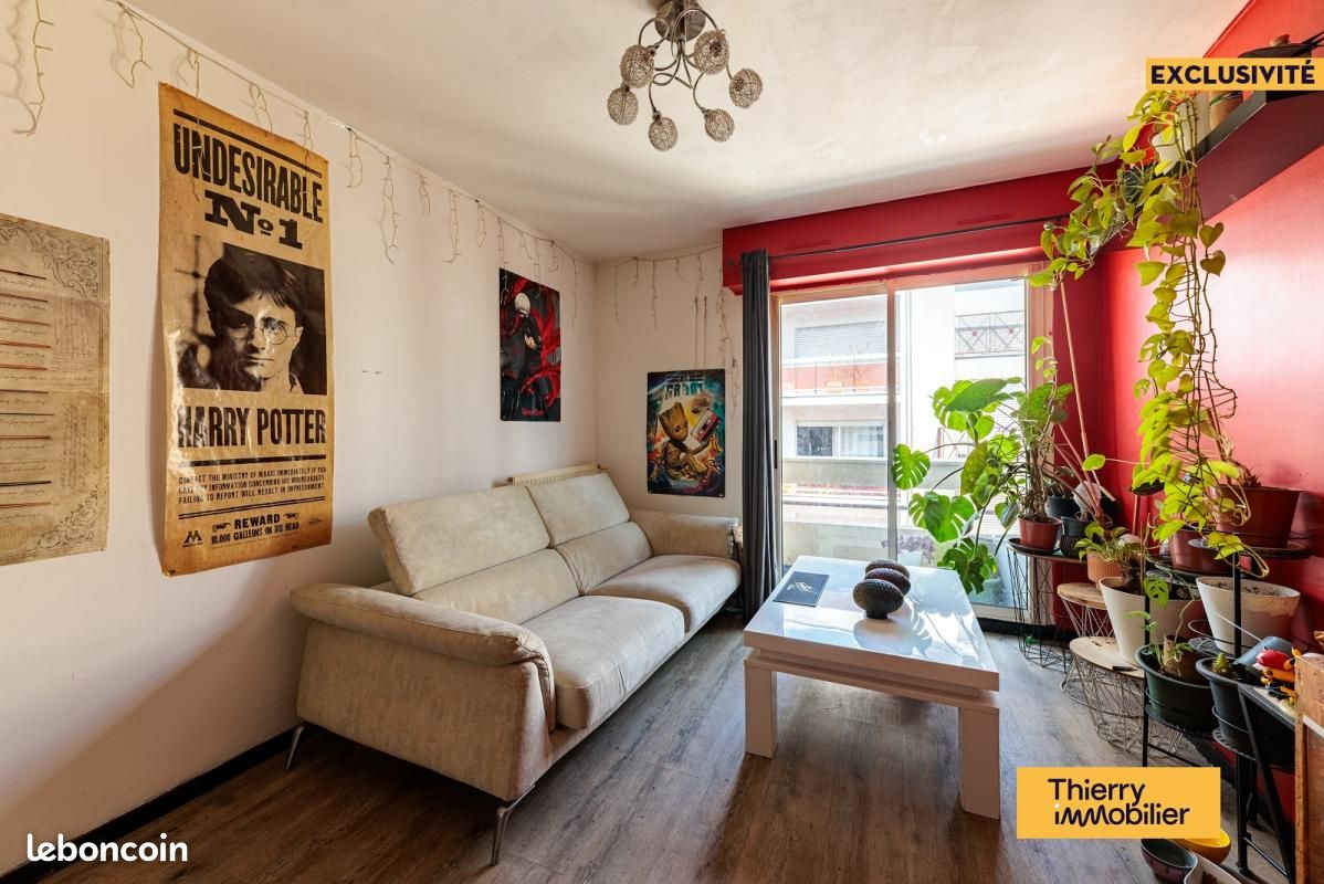 Appartement 2 pièces 39 m² · à Nantes · 39 m² · 169 000 €