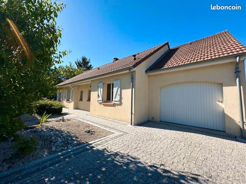 Maison 5 pièces 127 m² · à Semoy · 127 m² · 325 000 €