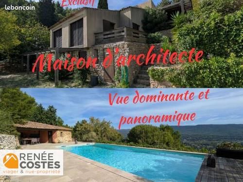 Maison 6 pièces 220 m² · au Beausset · 220 m² · 716 040 €