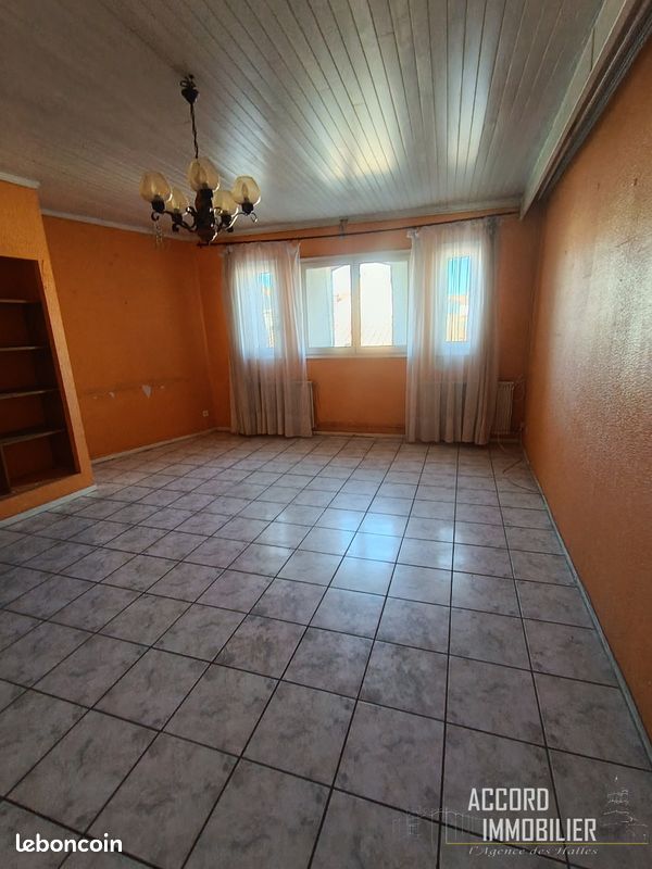 Appartement 3 pièces 90 m² · à Béziers · 90 m² · 100 500 €