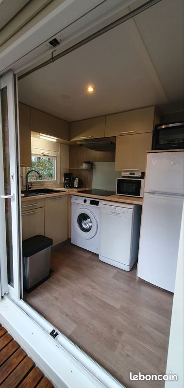 Mobilhome à louer (image 11)